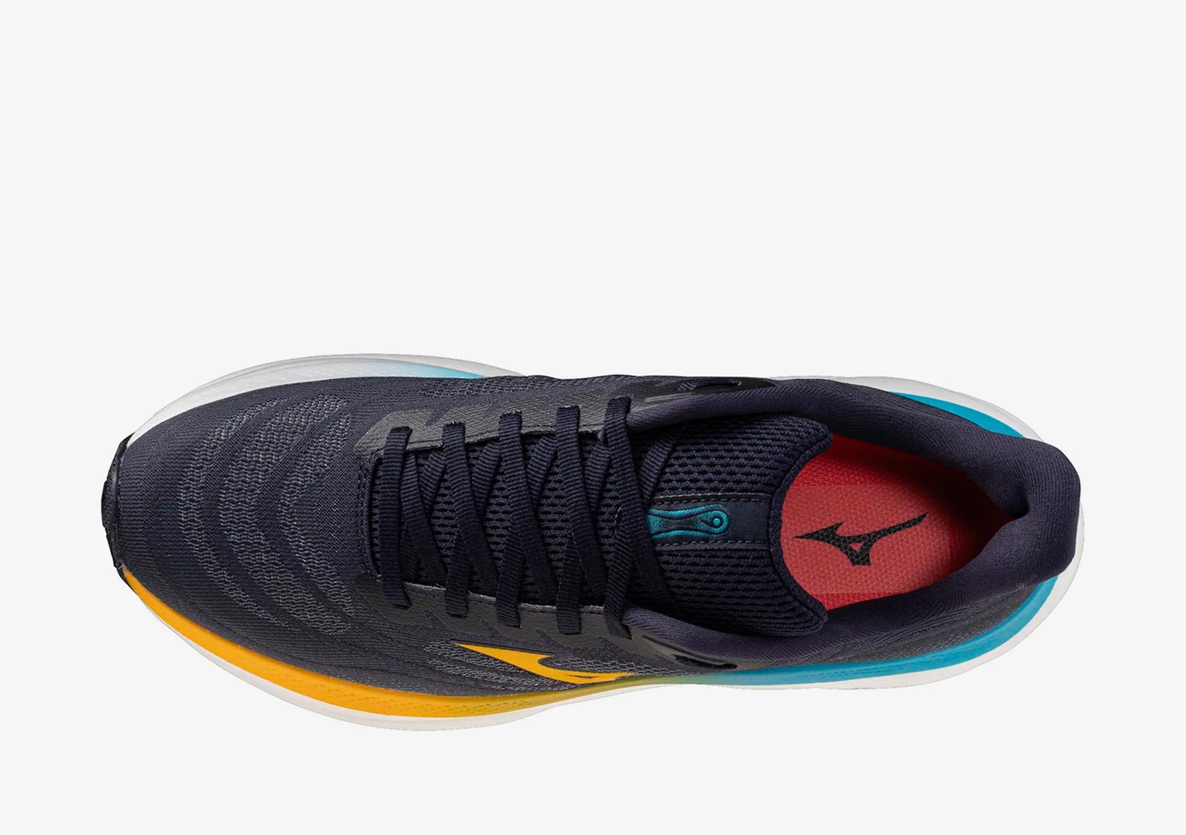 MIZUNO WAVE SKY 9 (UK)